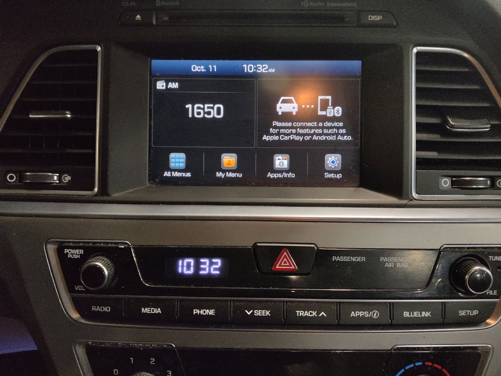 Used 2017 Hyundai Sonata Sport FWD image 25