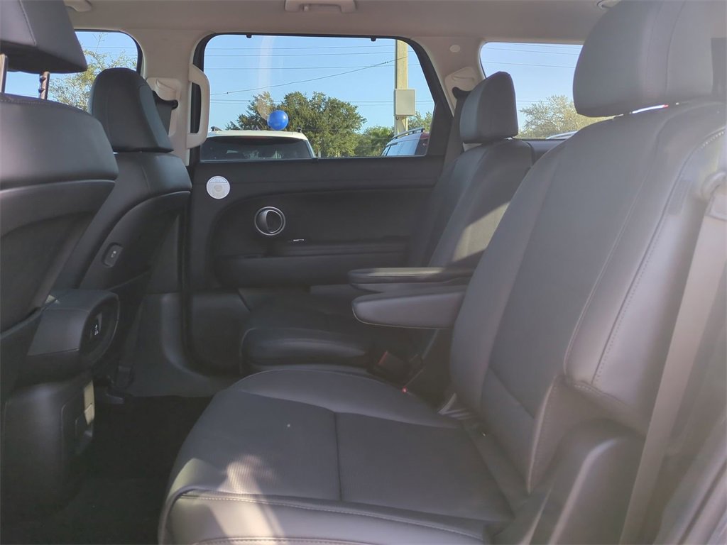 New 2026 Hyundai Palisade Limited image 17