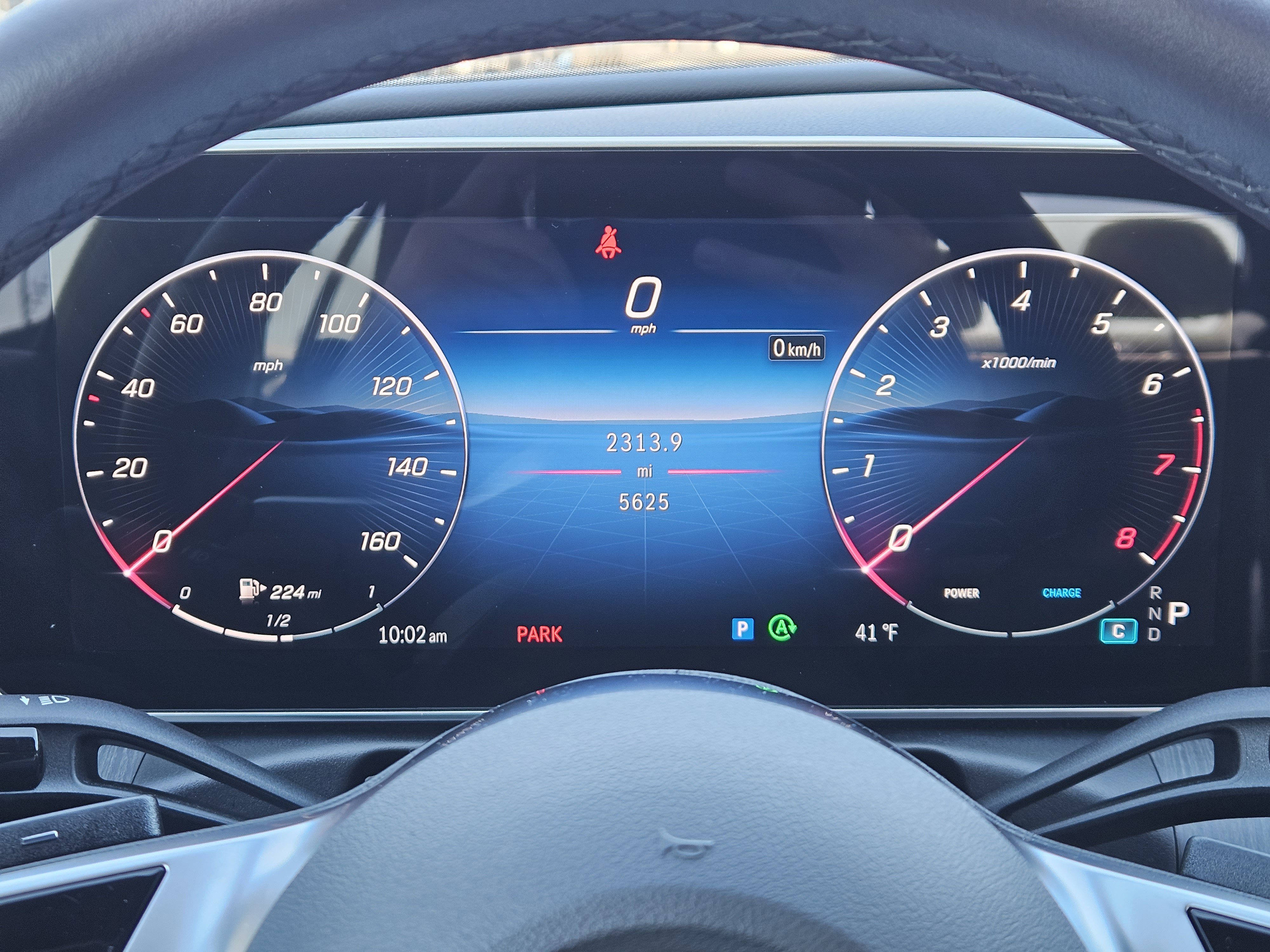 Certified 2025 Mercedes-Benz C 300 Sedan image 16