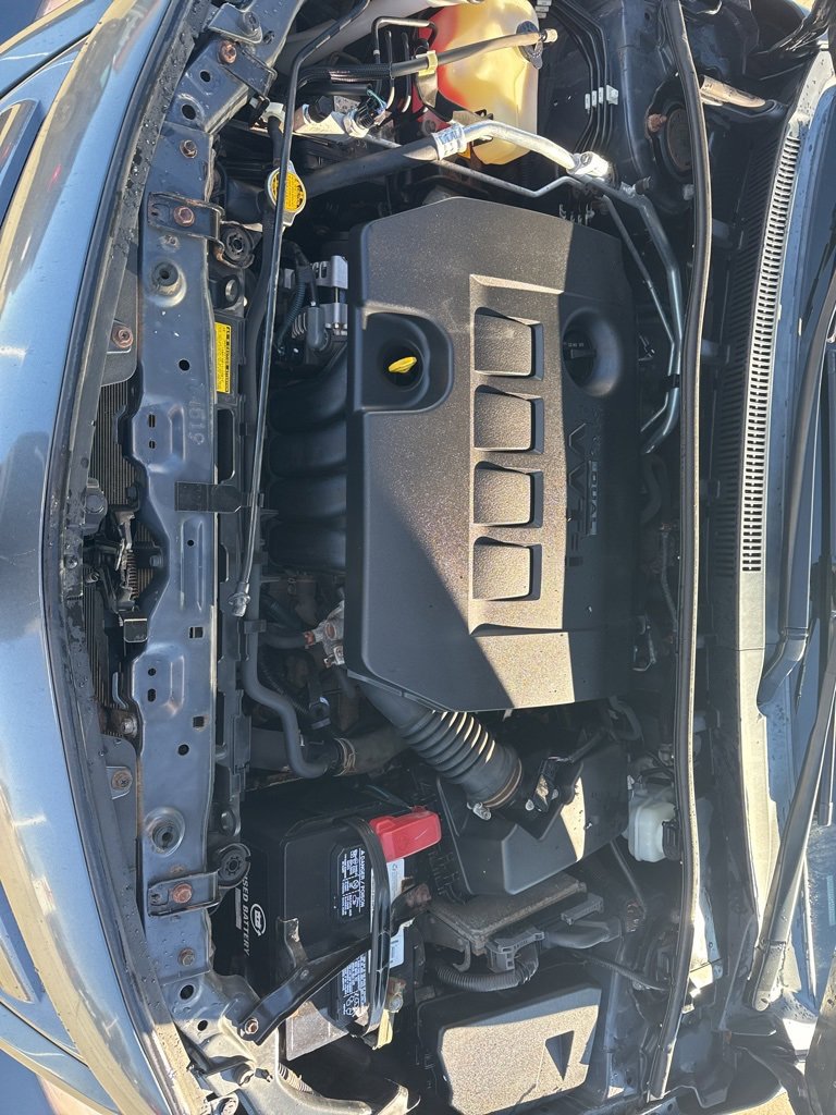 Used 2011 Toyota Corolla LE image 21