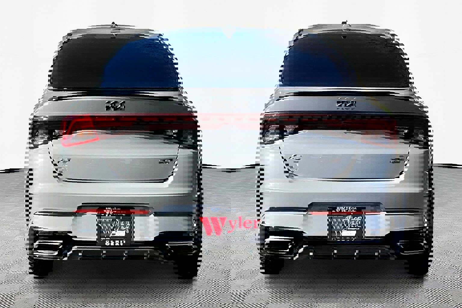 Used 2022 Kia K5 GT-Line image 5