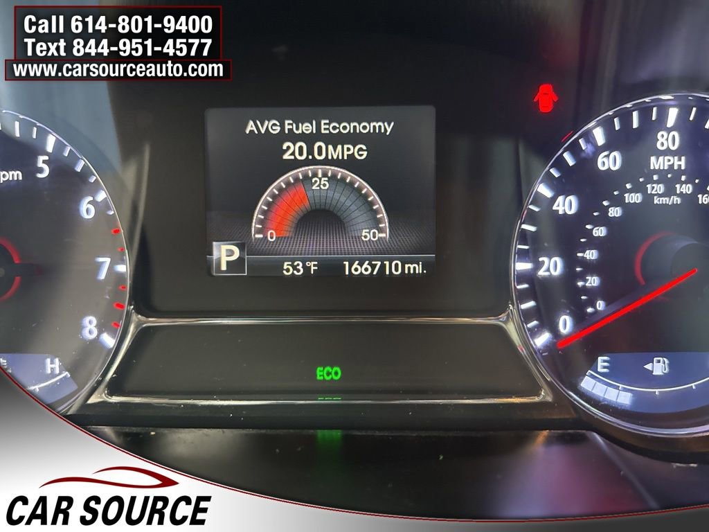 Used 2013 Kia Optima SX w/ Limited Pkg image 10