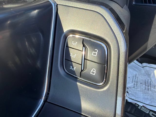 Used 2021 Ford F150 Lariat w/ Equipment Group 502A High AWD/4WD image 25