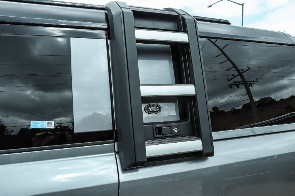 Used 2024 Land Rover Defender 130 S AWD/4WD image 29