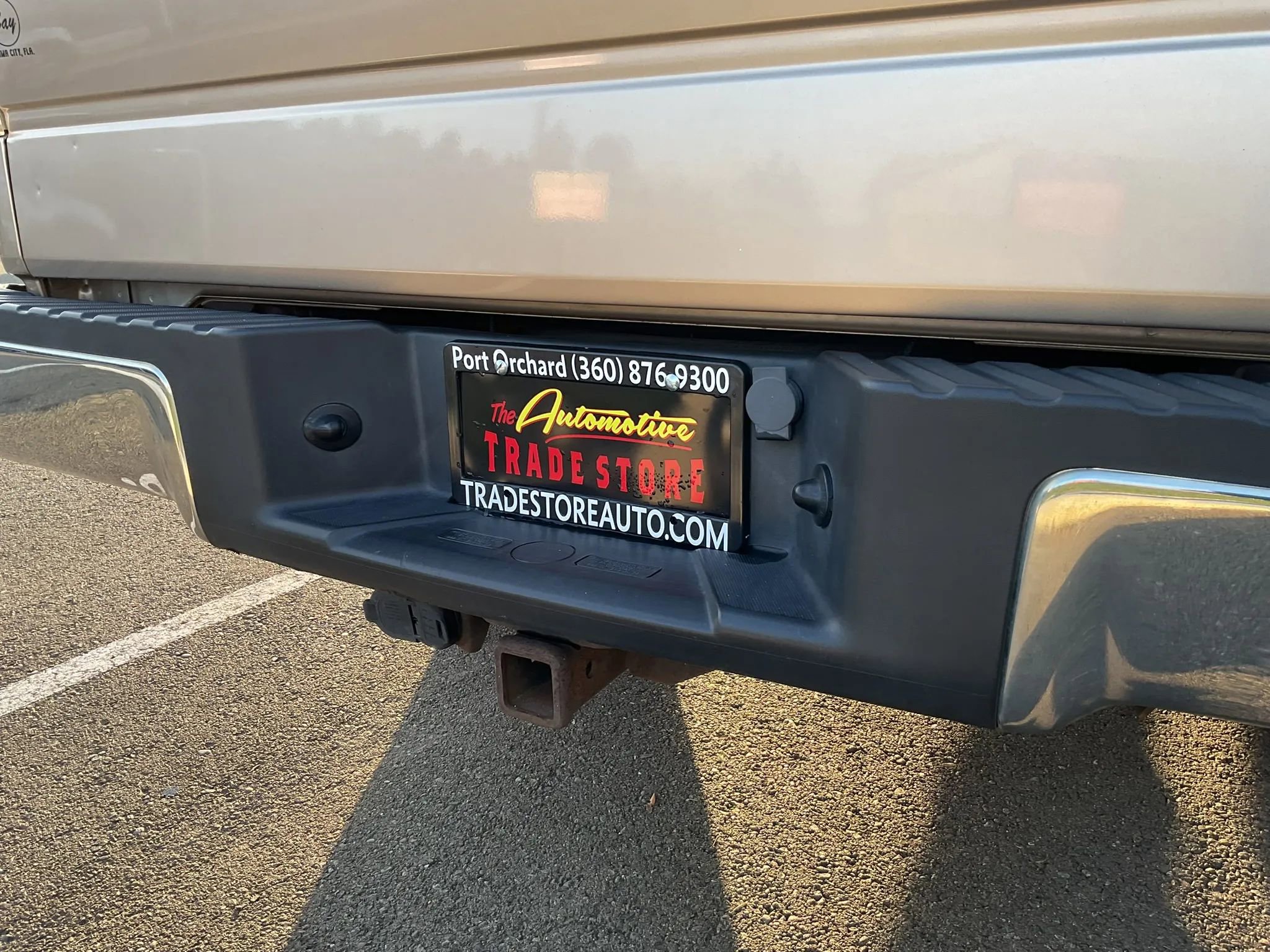 Used 2013 Ford F150 XLT w/ XLT Chrome Pkg image 22