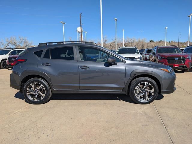 Used 2024 Subaru Crosstrek 2.0i Premium image 2