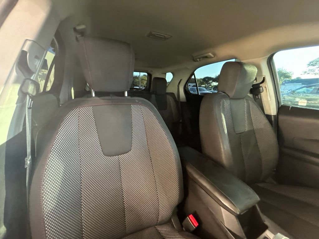 Used 2015 Chevrolet Equinox LT w/ Driver Convenience Package FWD image 25