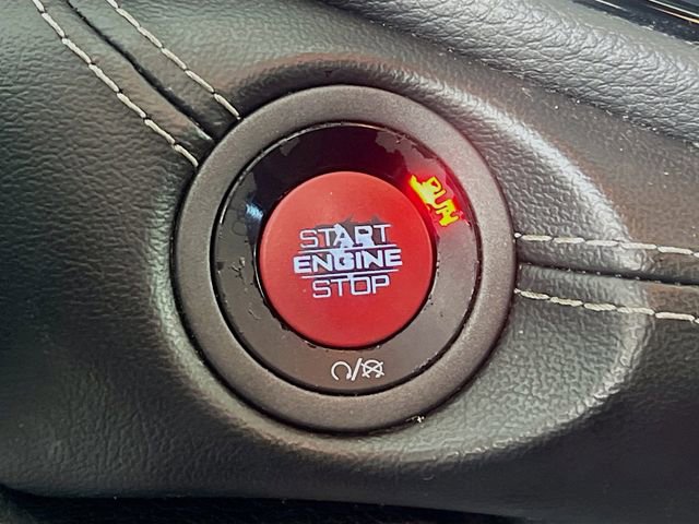 Used 2021 Dodge Durango SRT w/ Trailer Tow Group IV image 19