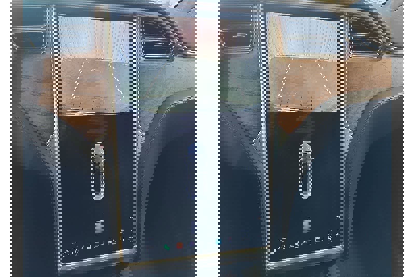 Used 2016 Tesla Model X 75D image 23