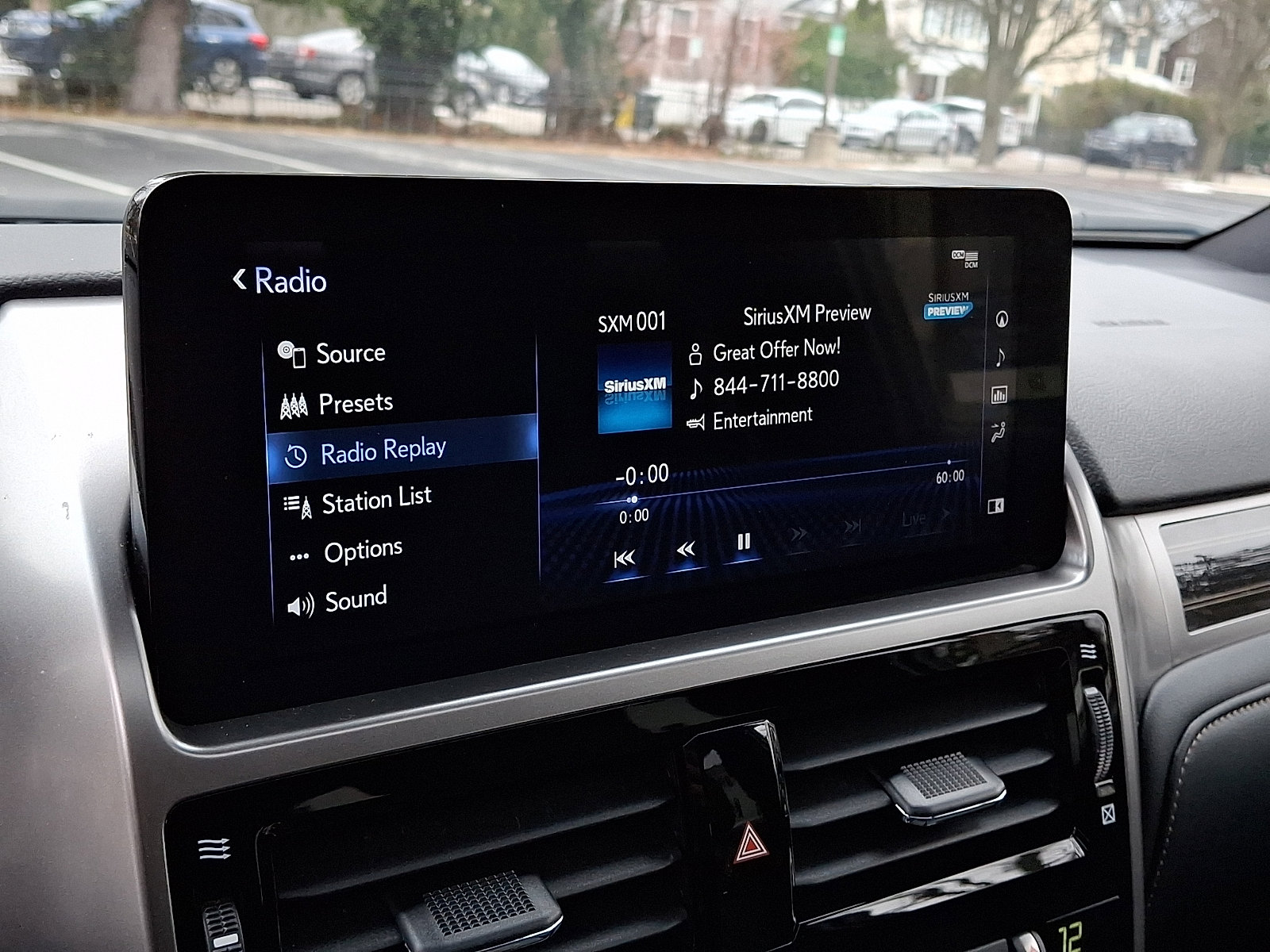 Certified 2023 Lexus GX 460 Premium w/ Premium Package image 18