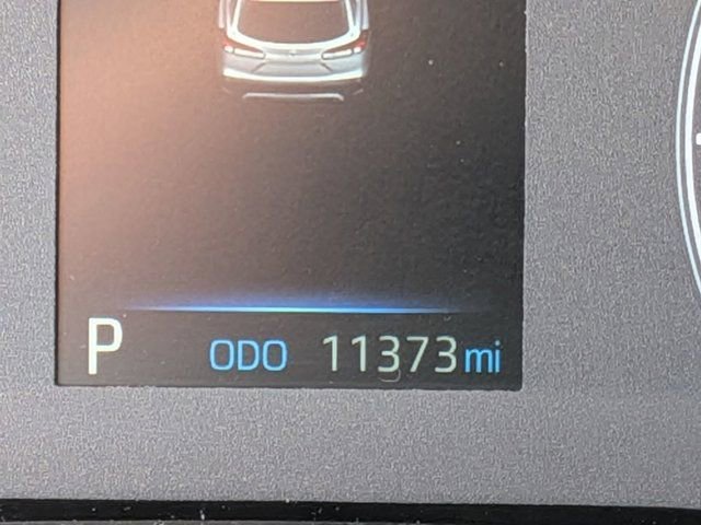 Used 2024 Toyota Corolla Cross L FWD image 25