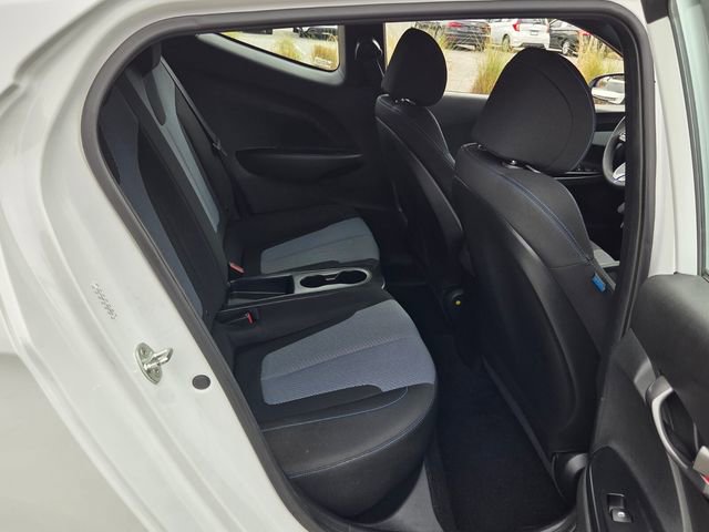 Used 2020 Hyundai Veloster 2.0 image 16