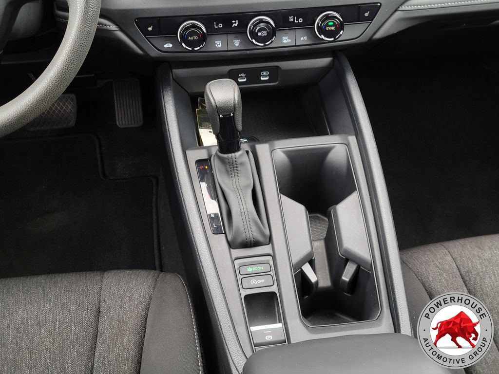Used 2024 Honda Accord EX image 21