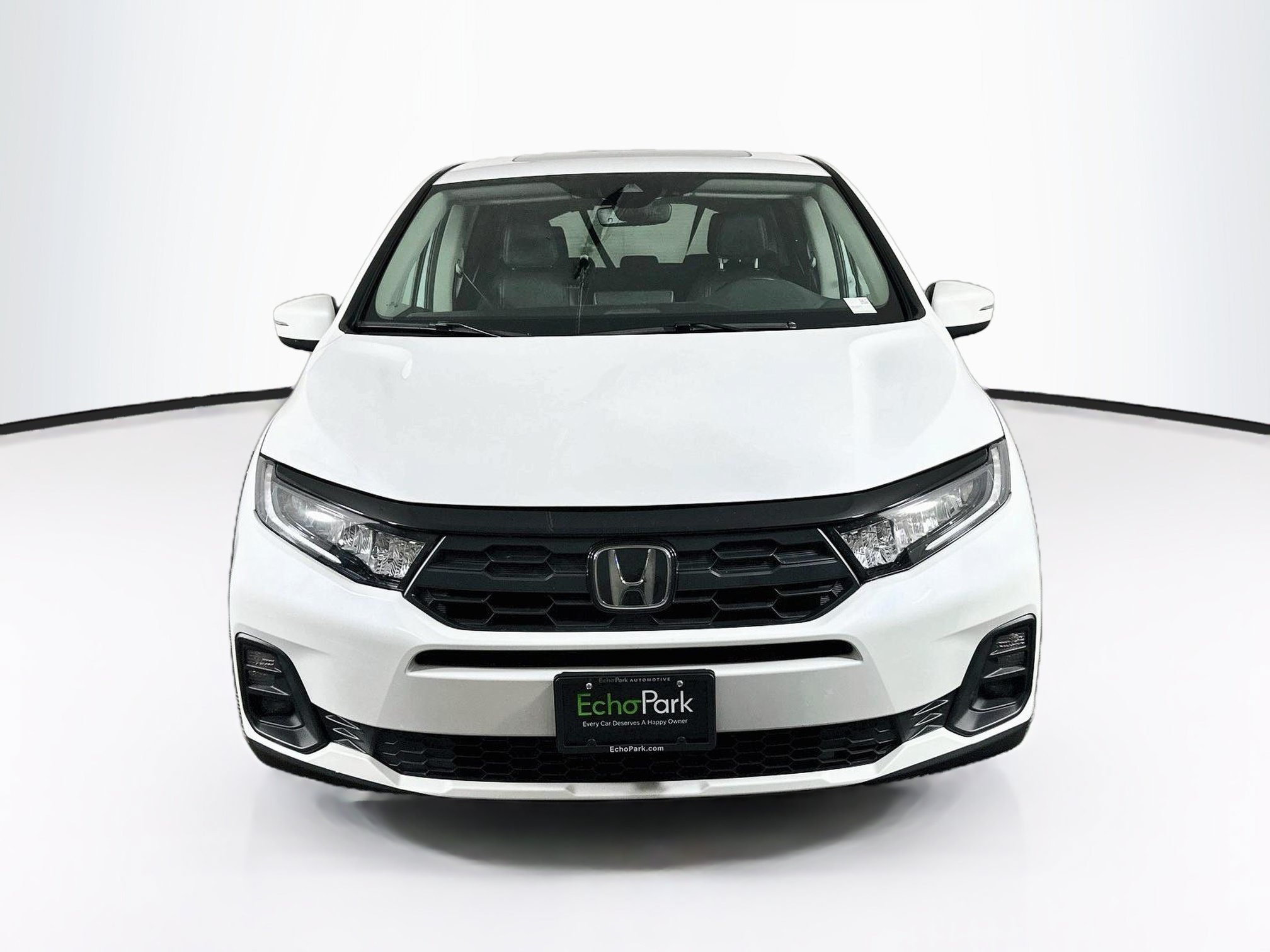 Used 2025 Honda Odyssey EX-L image 2