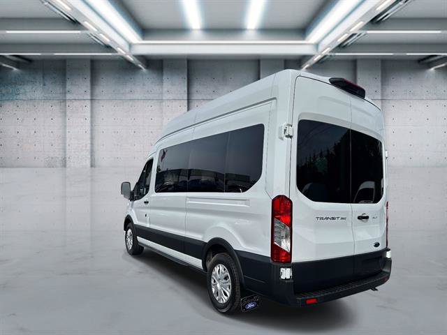 Used 2025 Ford Transit 350 XLT RWD image 6