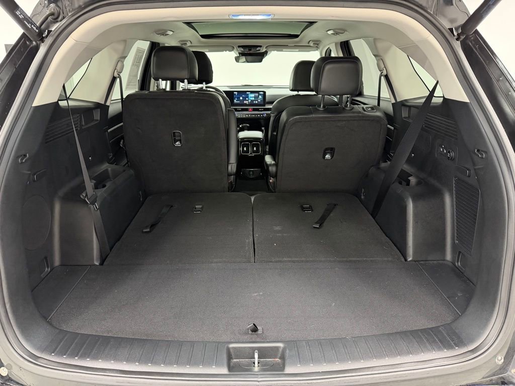 Used 2024 Kia Sorento SX image 31