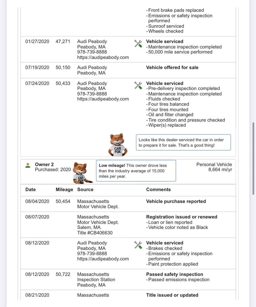 Used 2017 Audi Q7 3.0T Premium Plus w/ Premium Plus Package image 72