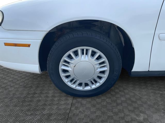 Used 2003 Chevrolet Malibu V6 w/ Preferred Equipment Group 1 image 14