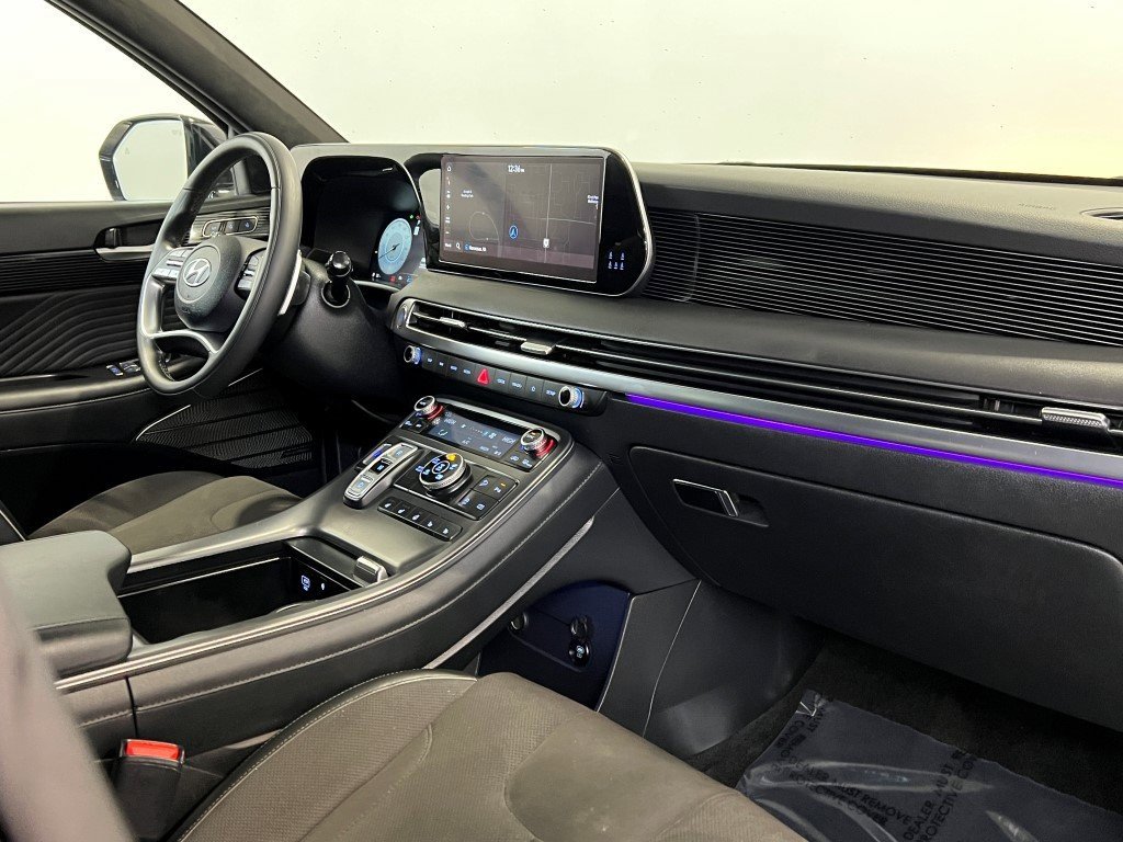 Used 2024 Hyundai Palisade Calligraphy image 15