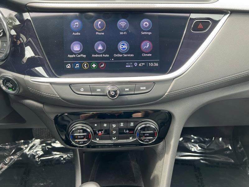 Used 2023 Buick Encore GX Essence w/ Experience Buick Package AWD/4WD image 14