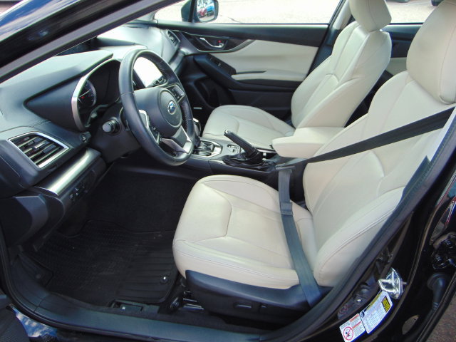 Used 2017 Subaru Impreza 2.0i Limited AWD/4WD image 10