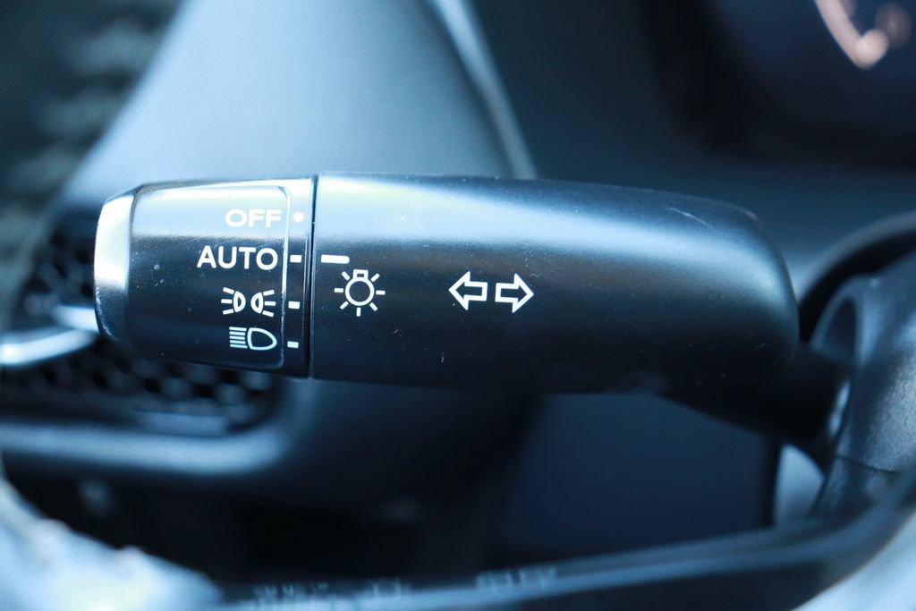 Used 2024 Honda HR-V EX-L image 21