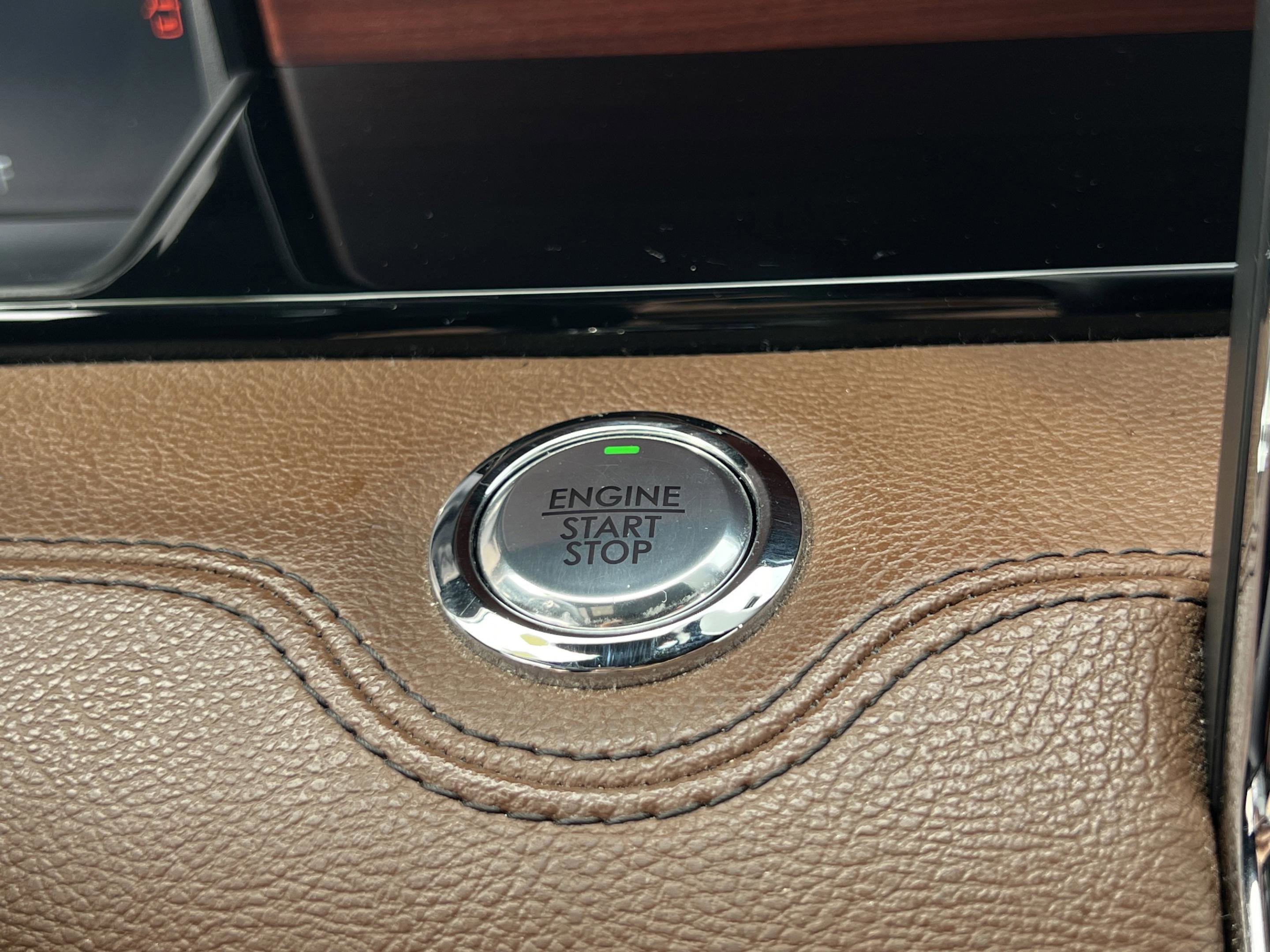 Used 2023 Lincoln Navigator L Reserve image 26