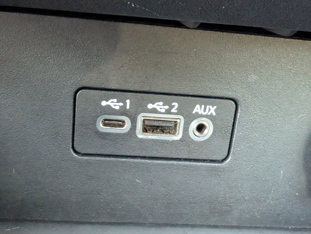 Used 2025 Nissan Altima 2.5 SV AWD/4WD image 18