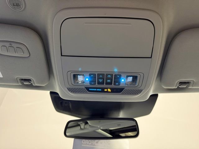 Used 2021 Ford Explorer Limited w/ Hybrid Equipment Group 310A AWD/4WD image 32