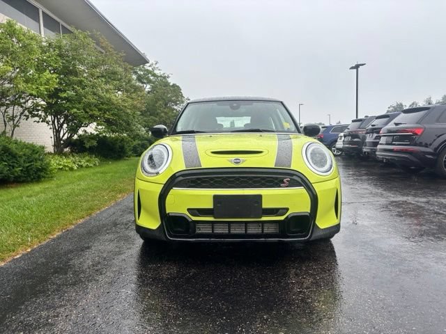 Used 2024 MINI Cooper S FWD image 3