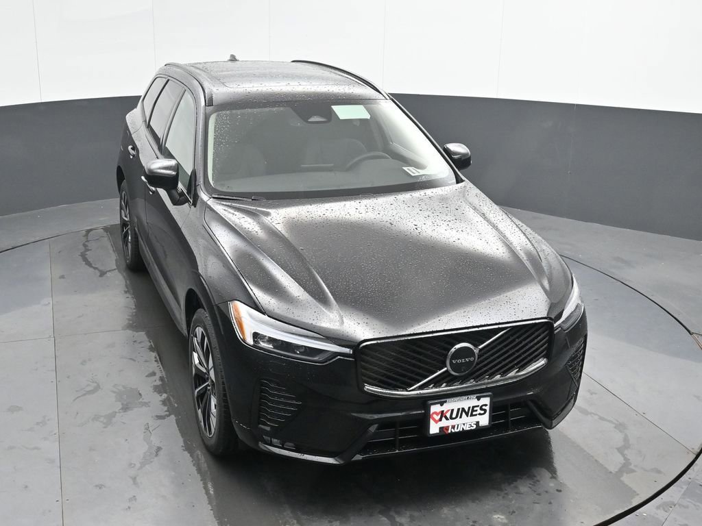 New 2026 Volvo XC60 B5 Plus w/ Protection Package Premier image 33