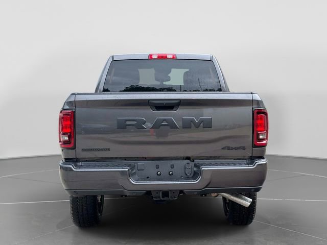 New 2026 RAM 2500 Big Horn AWD/4WD image 5