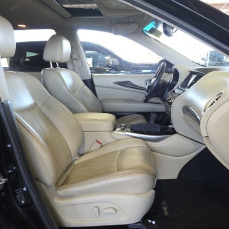 Used 2015 INFINITI QX60 Luxe AWD/4WD image 31
