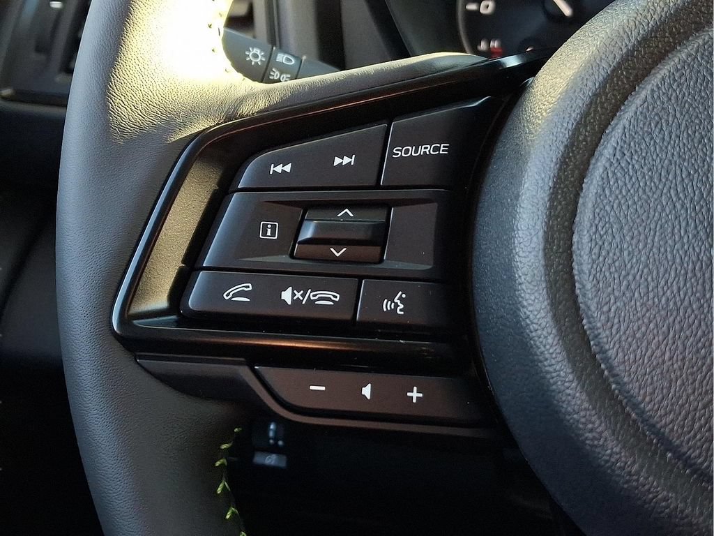 Used 2026 Subaru Ascent Bronze Edition AWD/4WD image 12