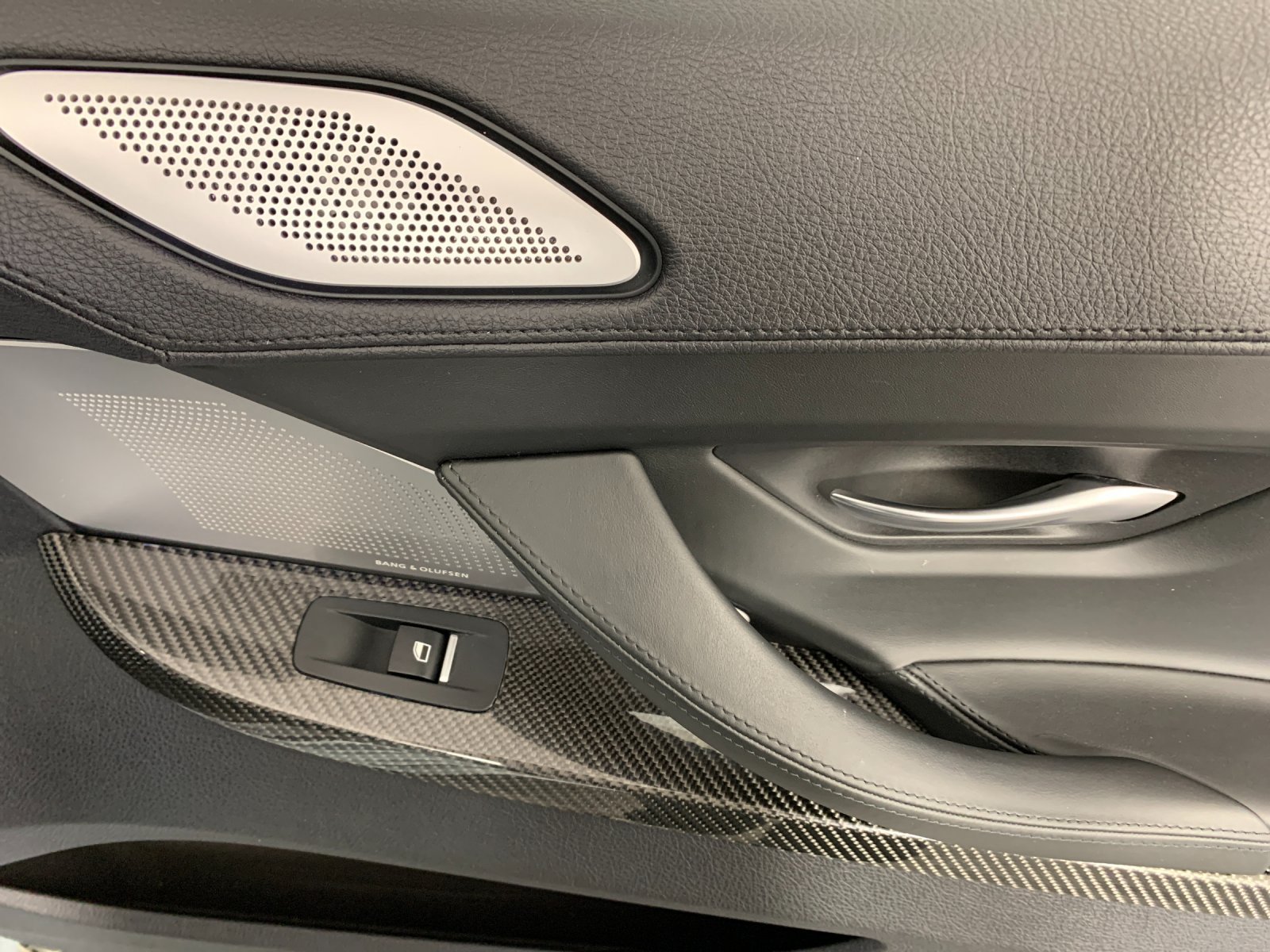 Used 2019 BMW M6 Gran Coupe w/ Competition Package RWD image 38
