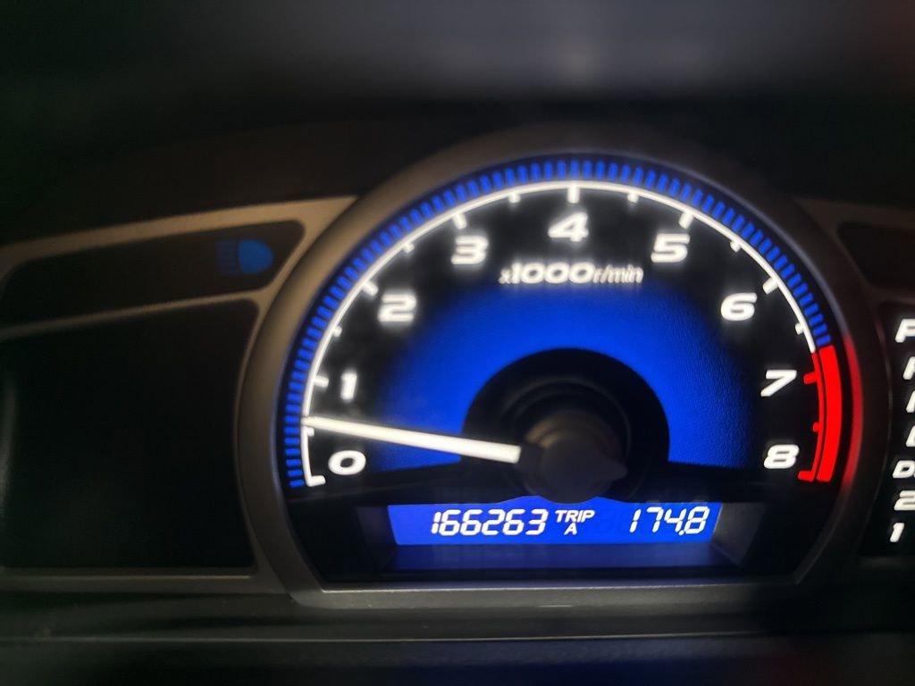 Used 2011 Honda Civic EX-L image 15