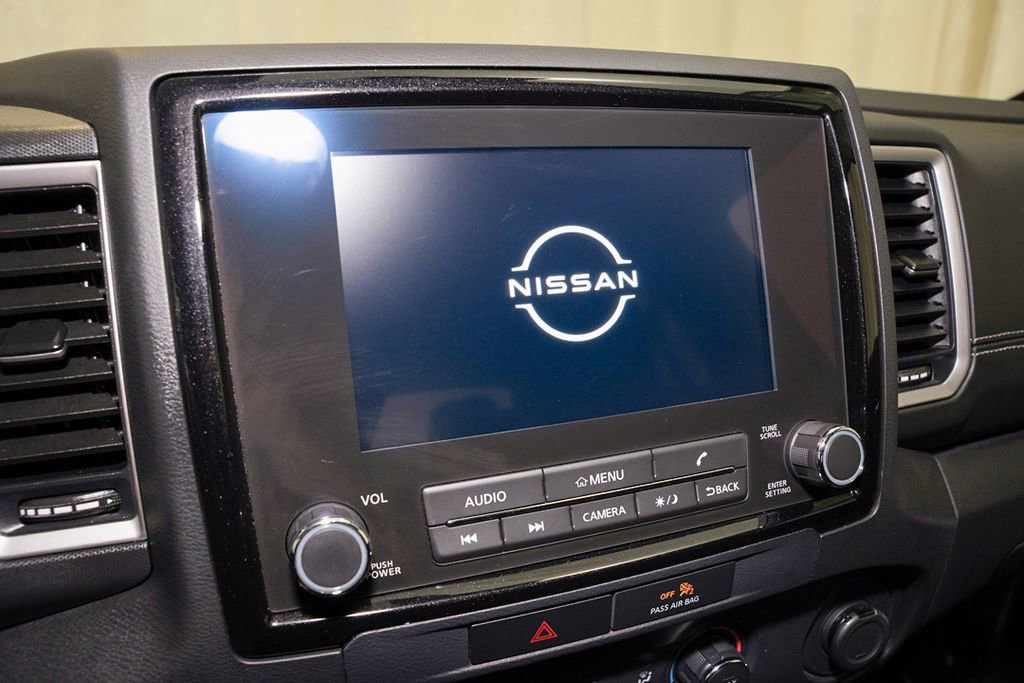 Certified 2023 Nissan Frontier SV w/ Technology Package image 12