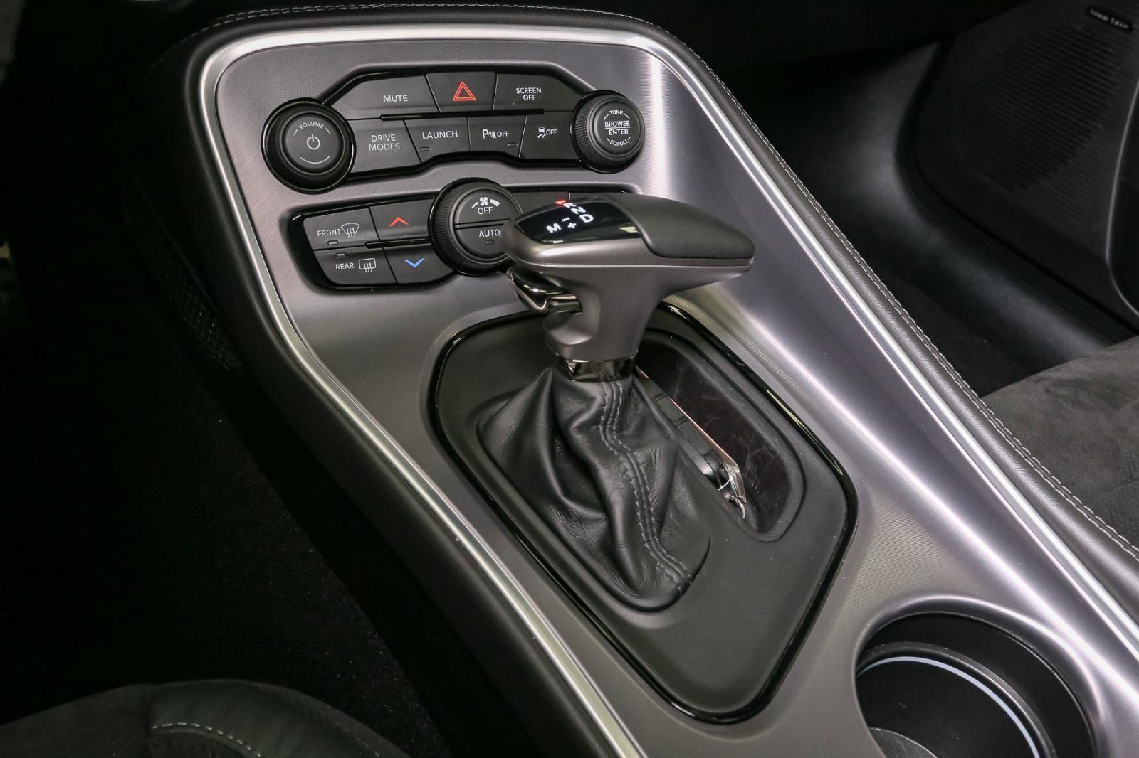 Used 2019 Dodge Challenger R/T Scat Pack image 33