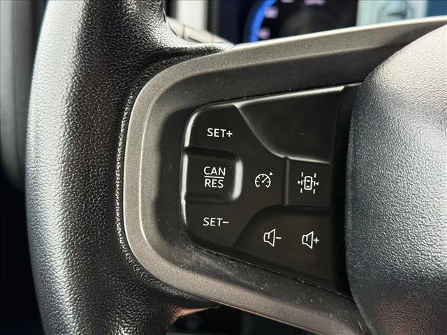 Used 2023 Ford Bronco Outer Banks image 12