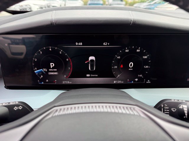 Certified 2026 Nissan Murano SL AWD/4WD image 18