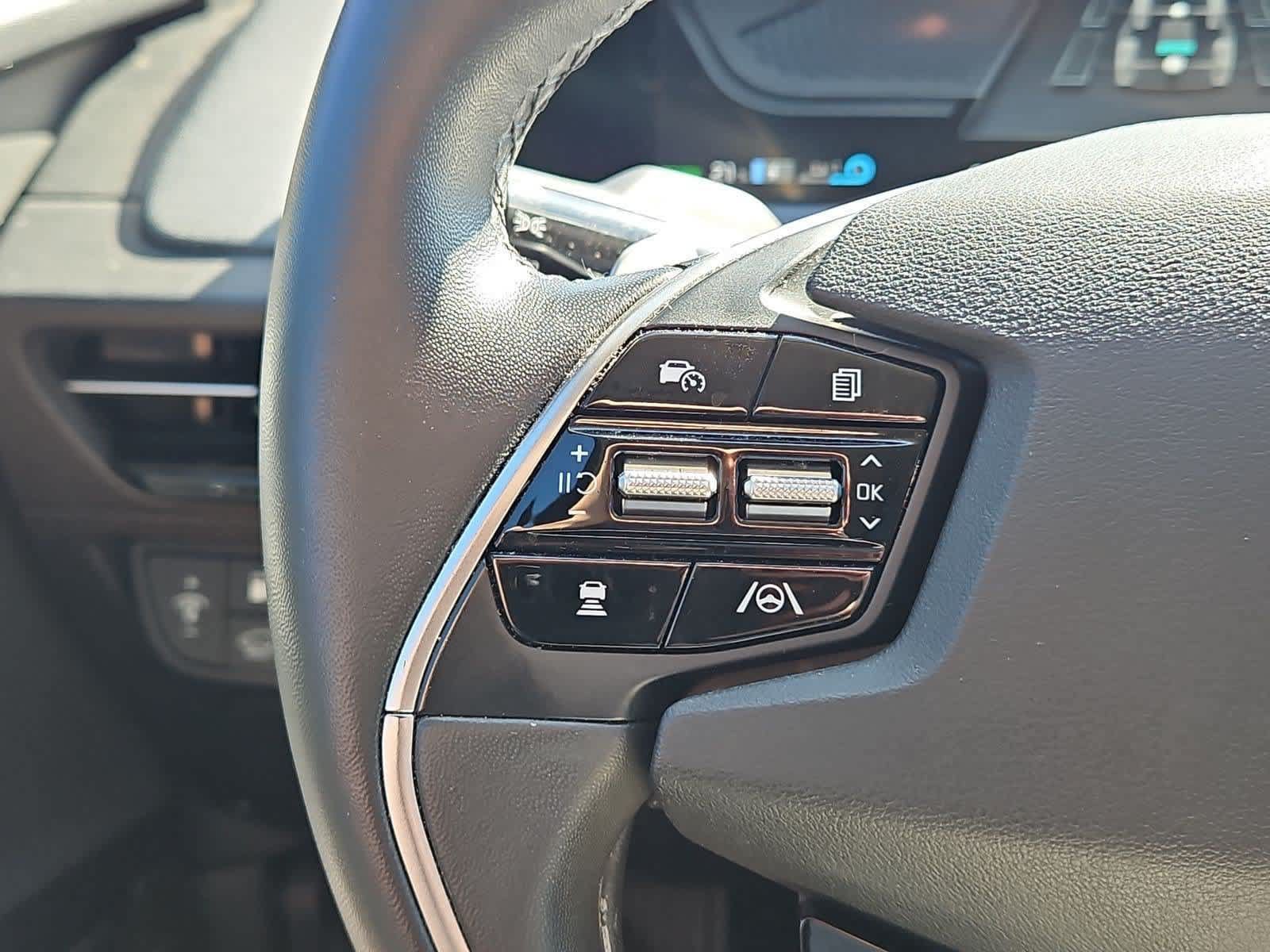 Certified 2023 Kia EV6 Wind w/ Wind Technology Package AWD/4WD image 22