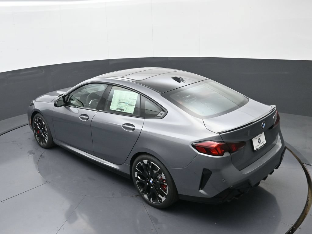 New 2026 BMW M235i xDrive w/ Technology Package AWD/4WD image 36