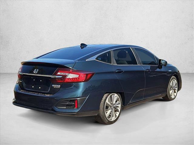 Used 2018 Honda Clarity Touring image 5