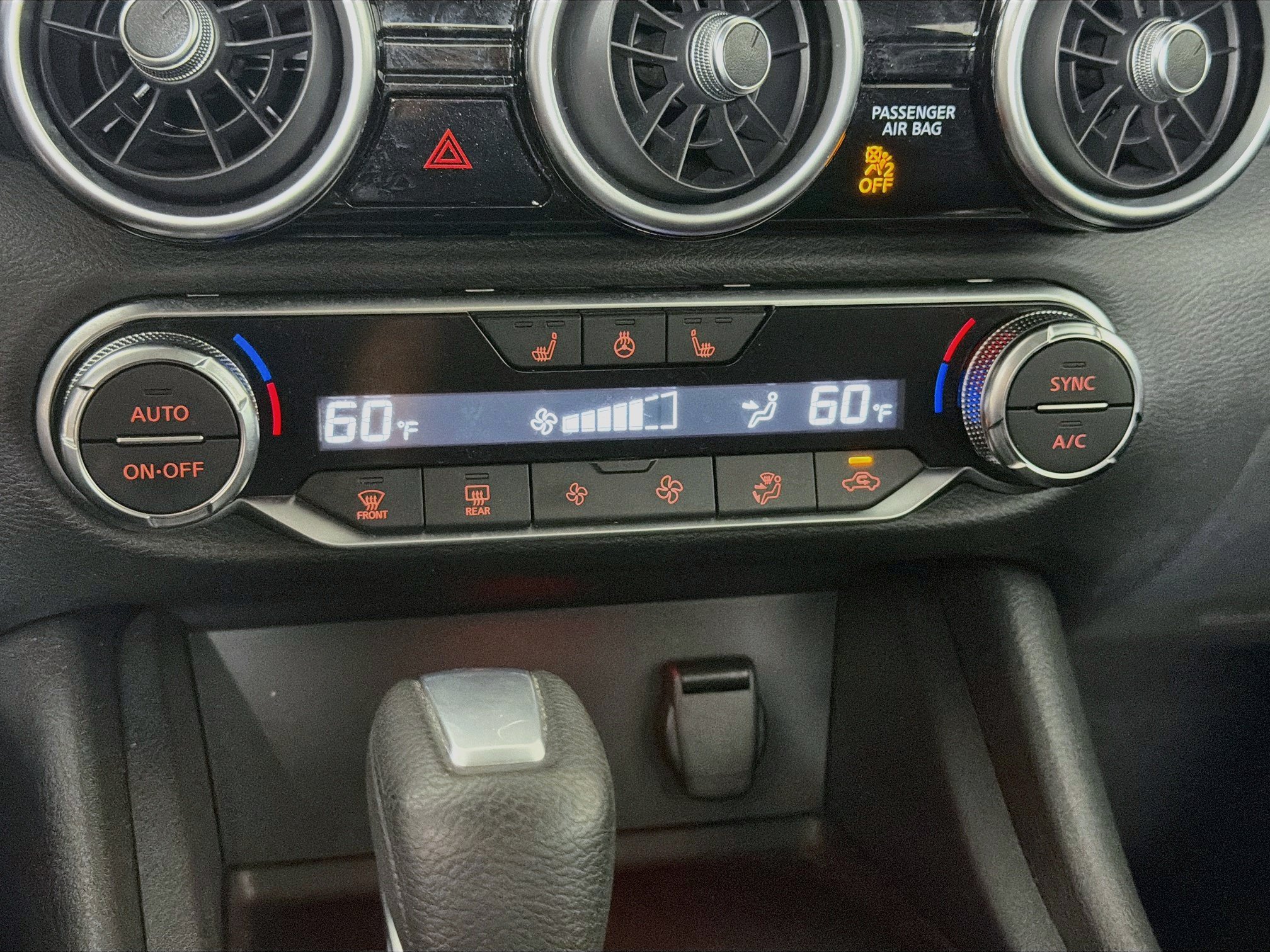 Used 2023 Nissan Sentra SV w/ All-Weather Package FWD image 22
