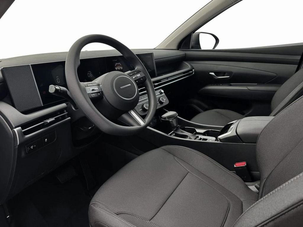 New 2026 Hyundai Tucson SE image 15
