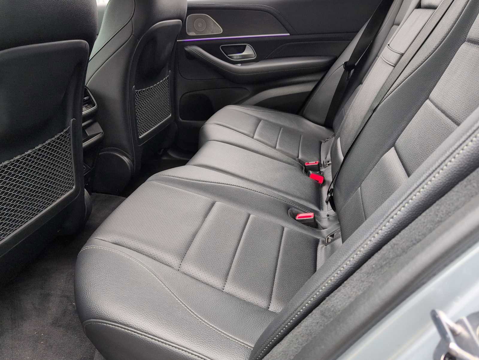 Used 2022 Mercedes-Benz GLE 450 4MATIC image 19