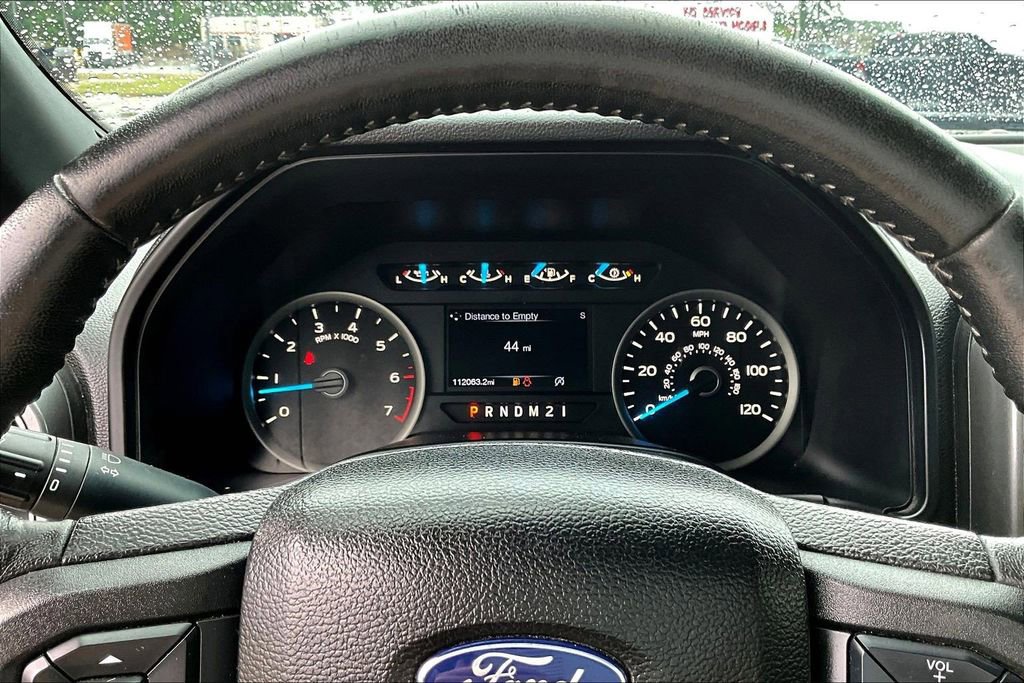 Used 2017 Ford F150 XLT w/ Equipment Group 302A Luxury AWD/4WD image 16