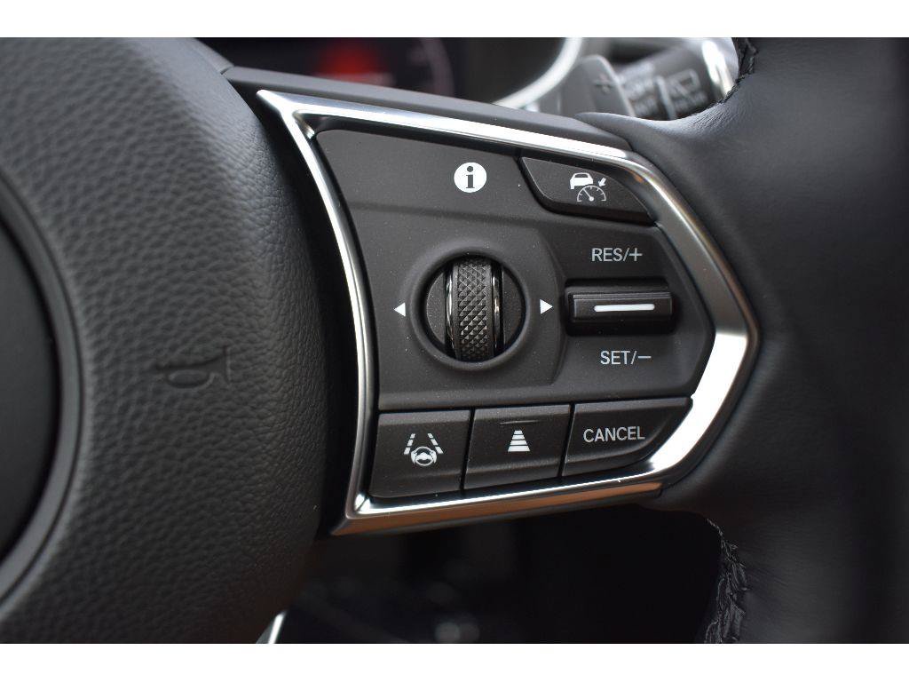 New 2026 Acura MDX w/ Advance Package AWD/4WD image 13