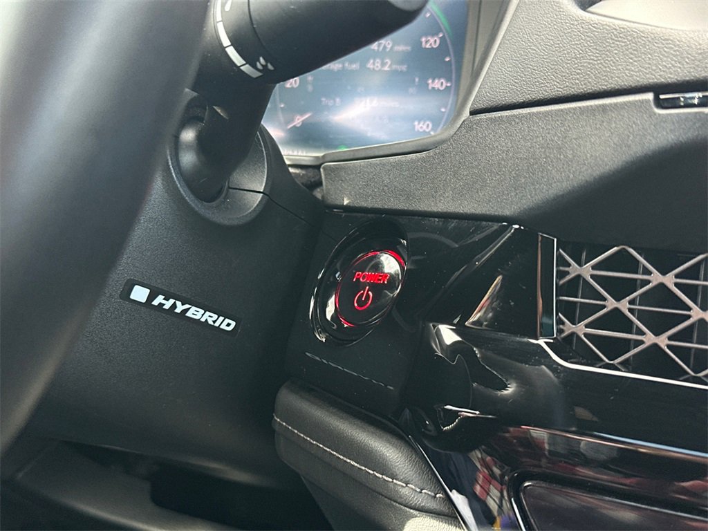 Used 2024 Honda Accord Sport image 27