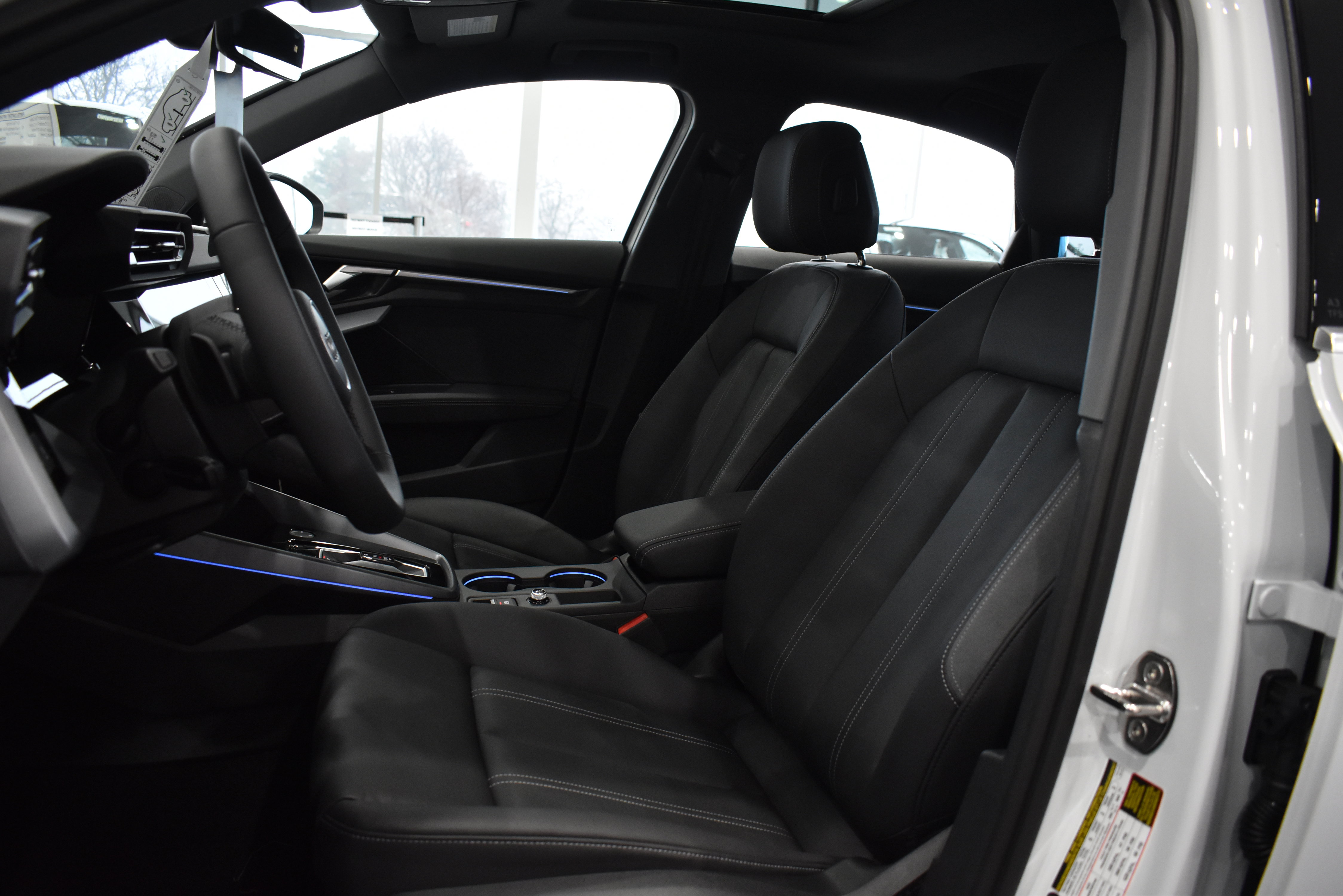 New 2026 Audi A3 2.0T Premium image 25